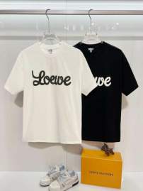 Picture of Loewe T Shirts Short _SKULoeweS-XLxetr248882